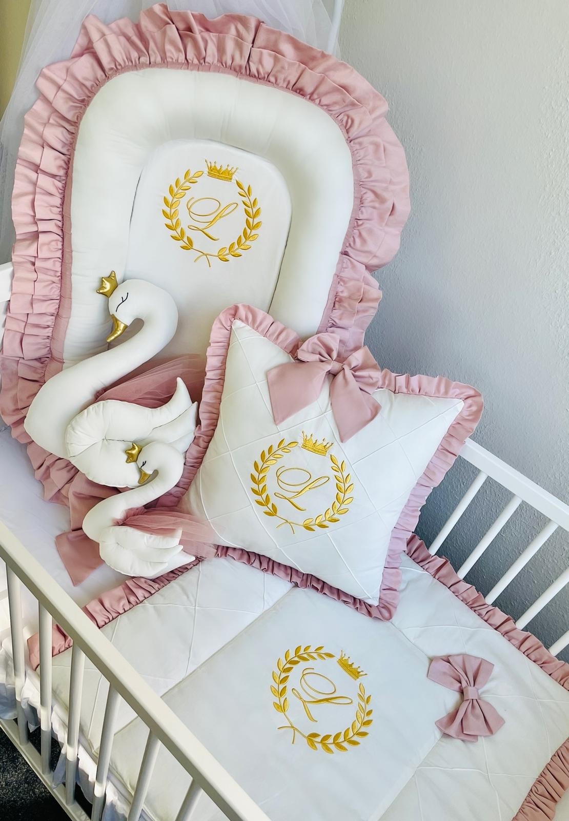 Babybett Set Babybett Set