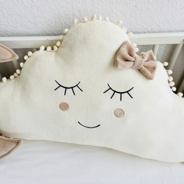 Handmade Online Shop: Luxus Baby Bettwäsche & Babybettausstattung