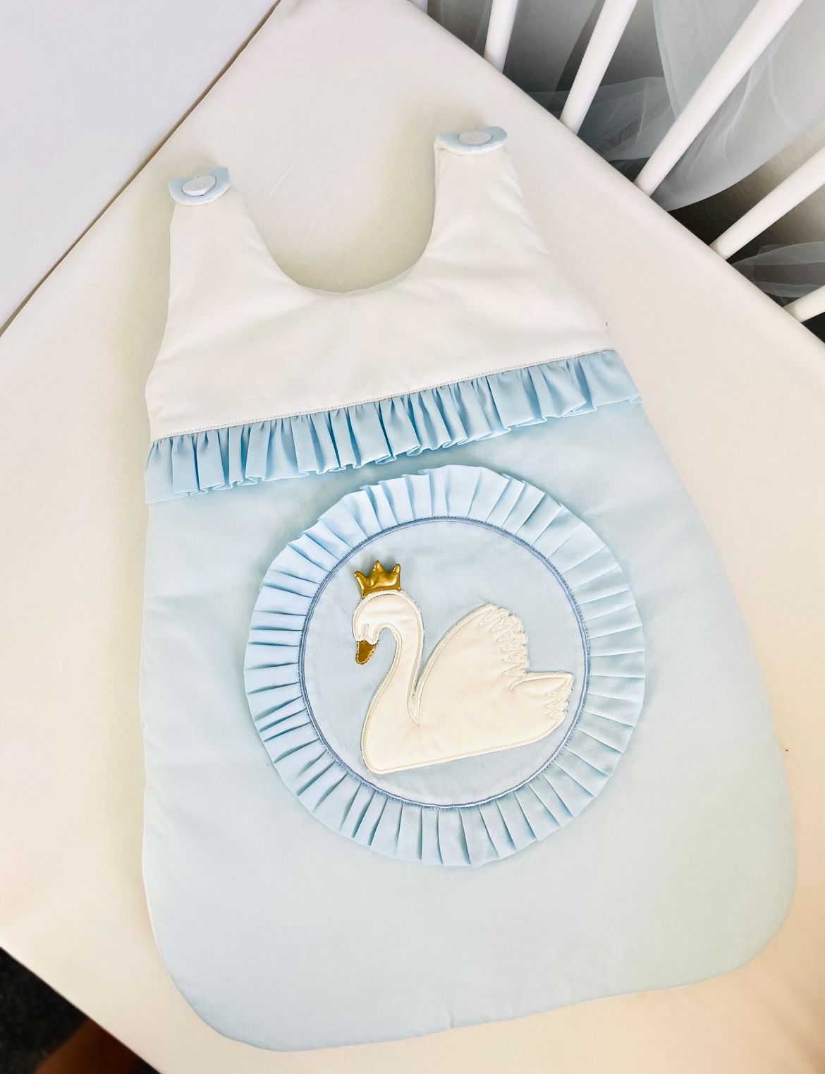 Babyschlafsack - Handmade-Produkte.de