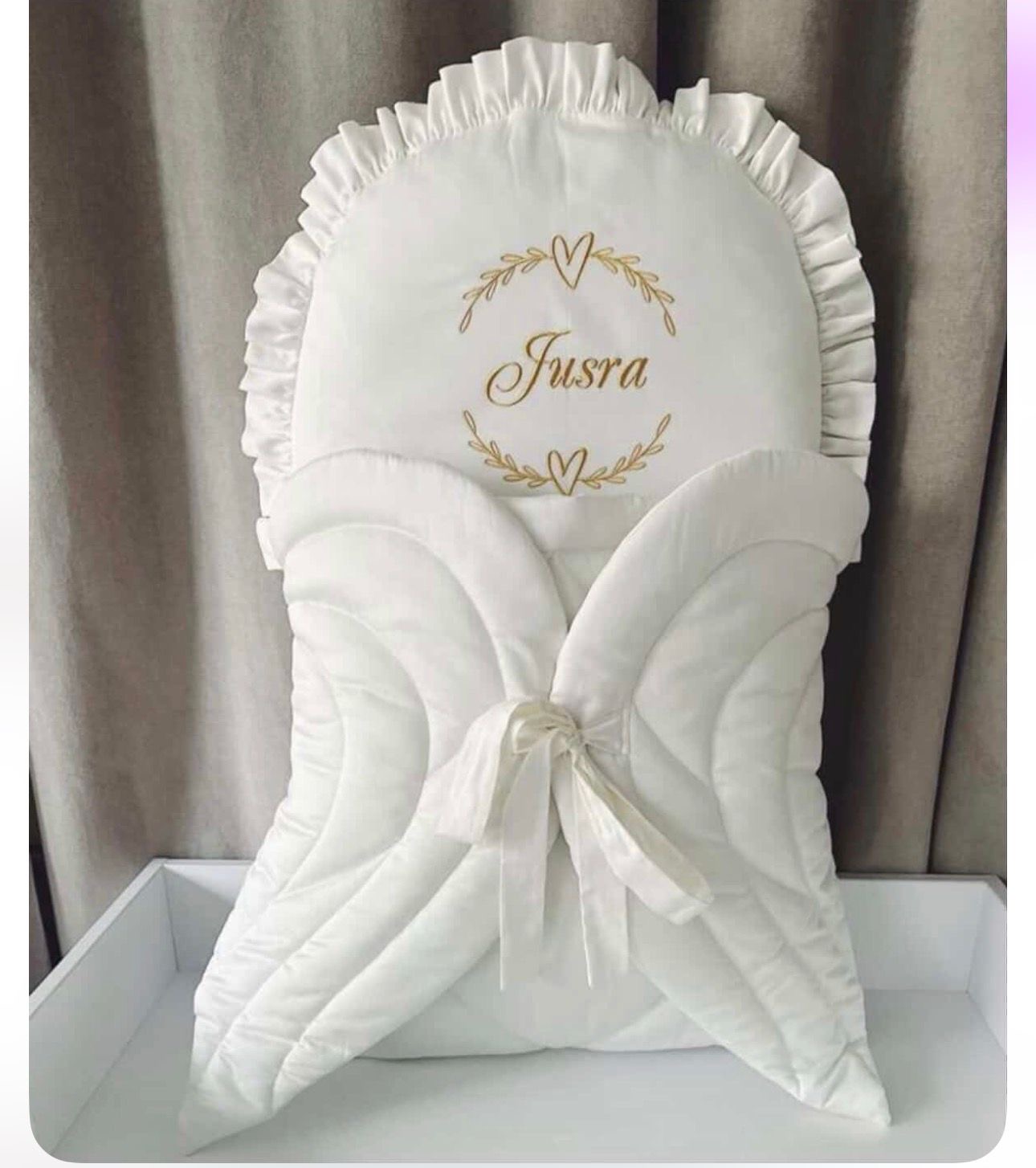 Bettausstattungs Set Bettausstattungs Set