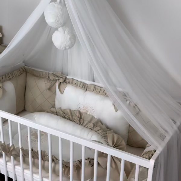 Bettausstattungs Set